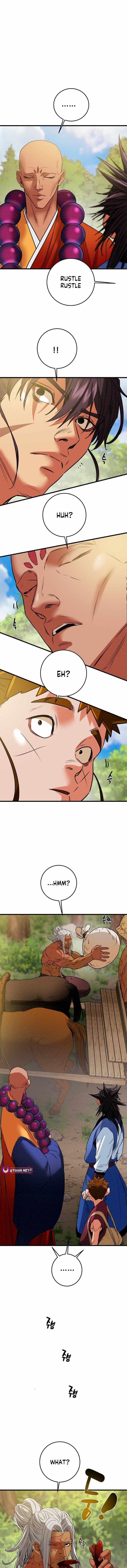 Heavenly Moon Chapter 208 1